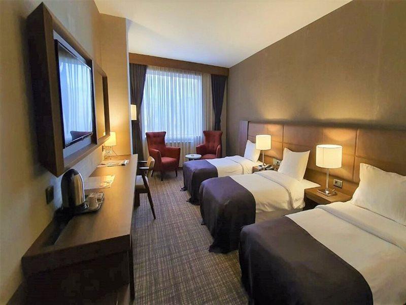 Grand Isias Hotel Adıyaman Kültér fotó