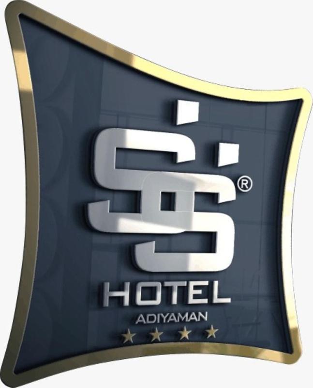 Grand Isias Hotel Adıyaman Kültér fotó