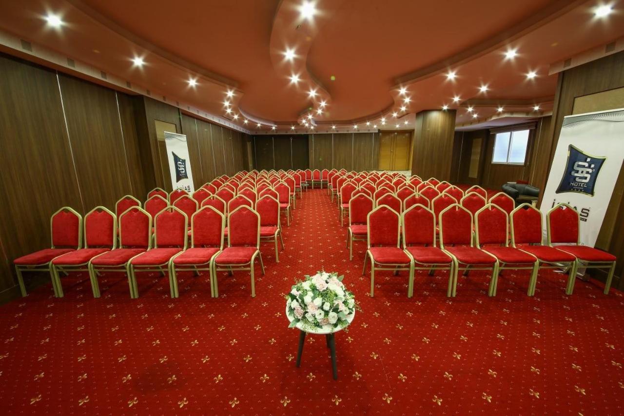 Grand Isias Hotel Adıyaman Kültér fotó