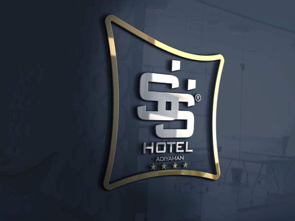 Grand Isias Hotel Adıyaman Kültér fotó