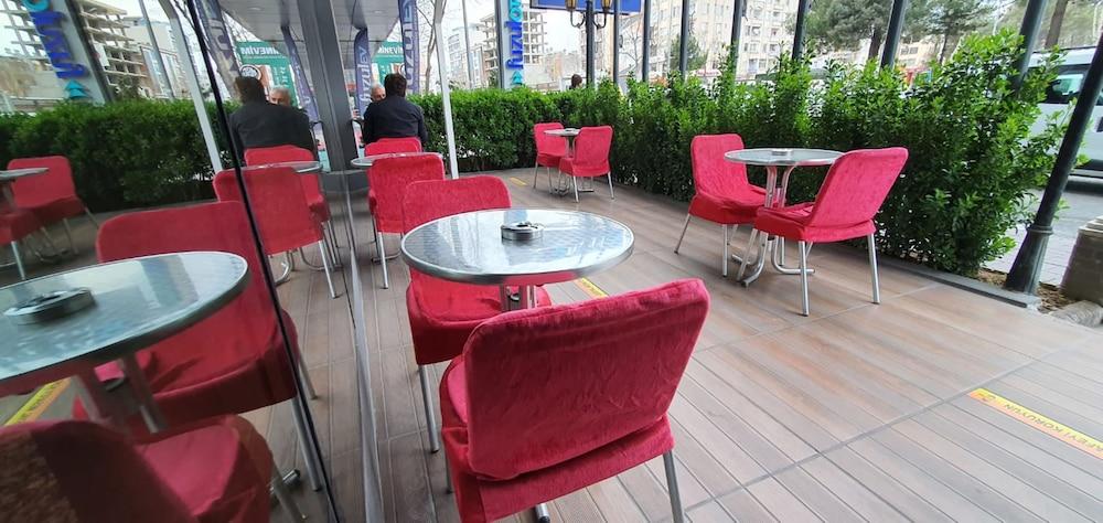 Grand Isias Hotel Adıyaman Kültér fotó