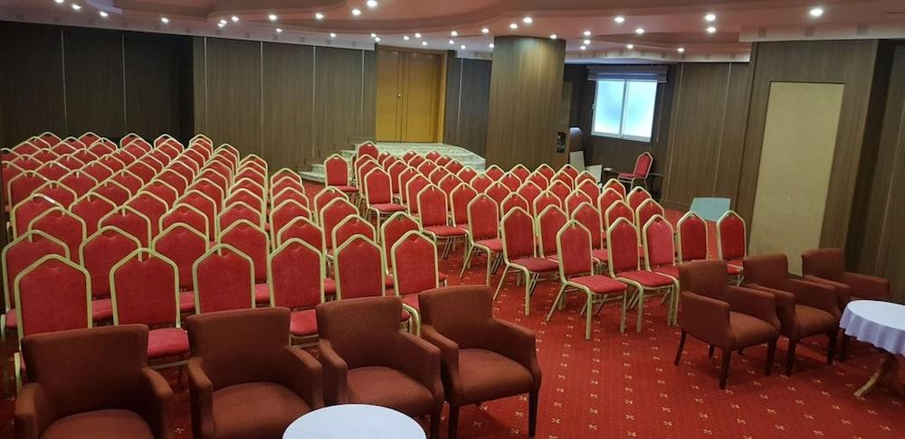 Grand Isias Hotel Adıyaman Kültér fotó