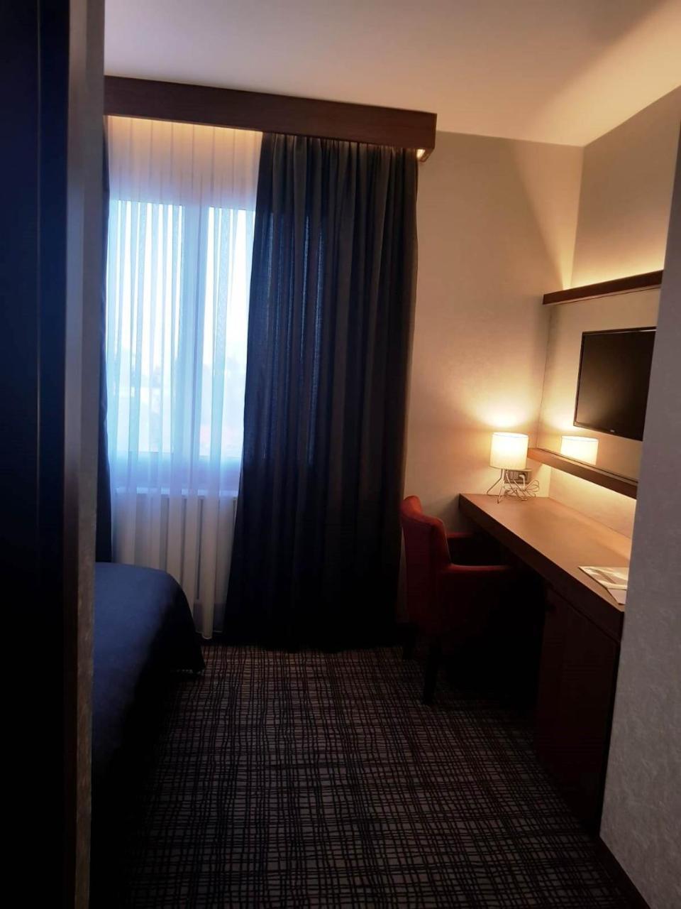 Grand Isias Hotel Adıyaman Kültér fotó