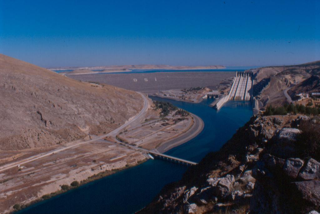 Grand Isias Hotel Adıyaman Kültér fotó