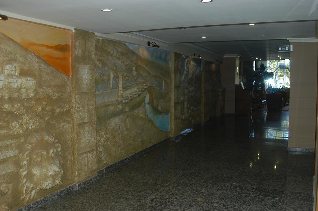 Grand Isias Hotel Adıyaman Kültér fotó