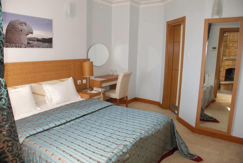 Grand Isias Hotel Adıyaman Kültér fotó