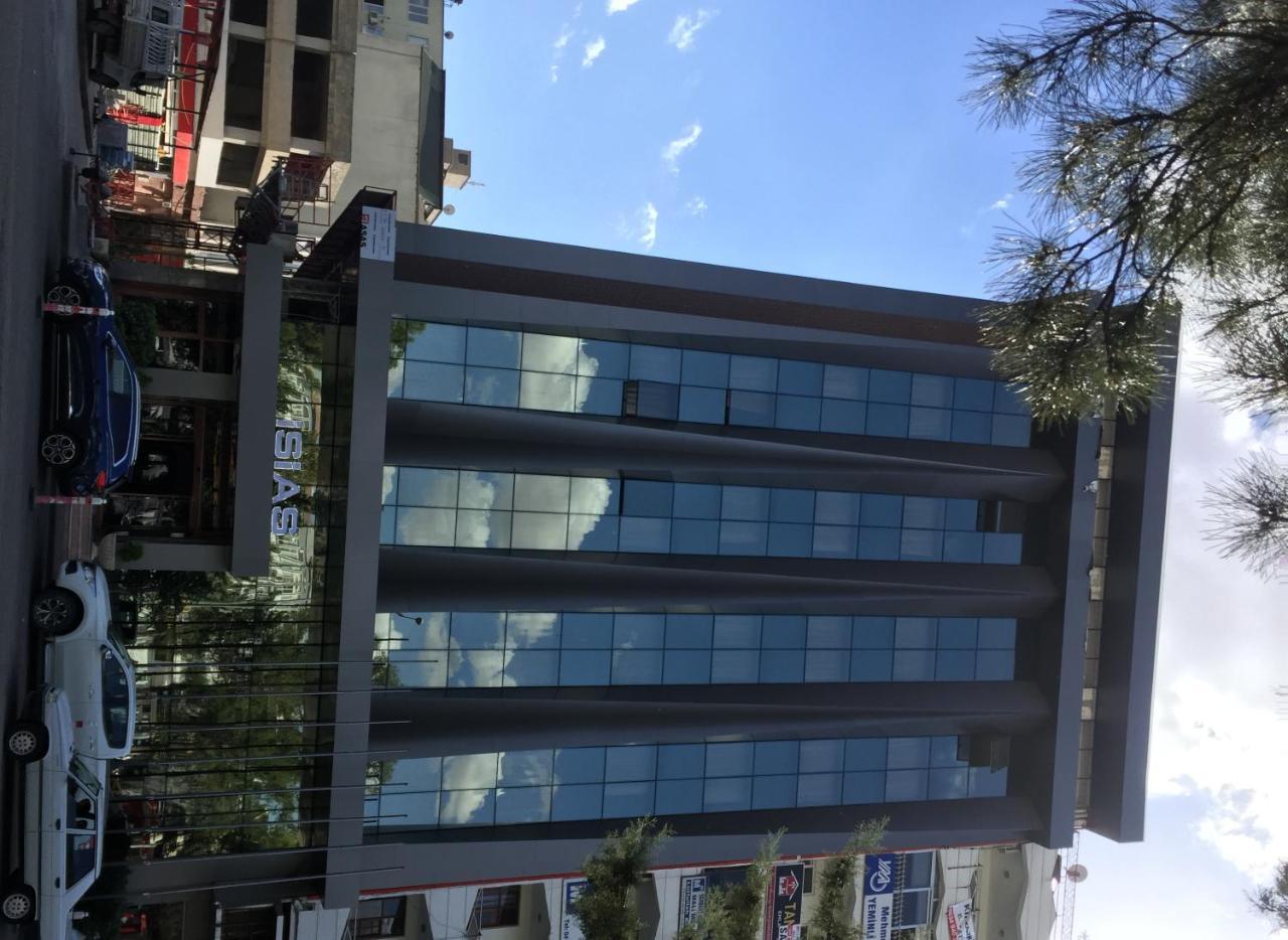 Grand Isias Hotel Adıyaman Kültér fotó